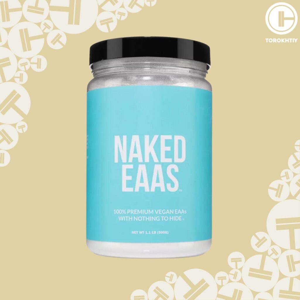 Naked EAAS