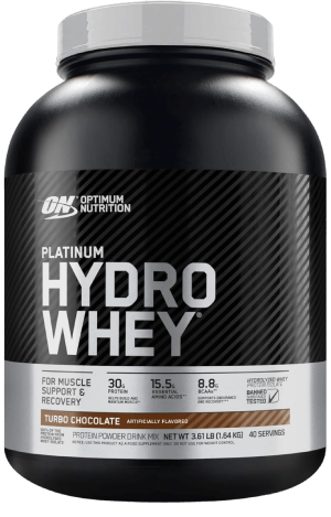 Optimum Nutrition Hydro Whey