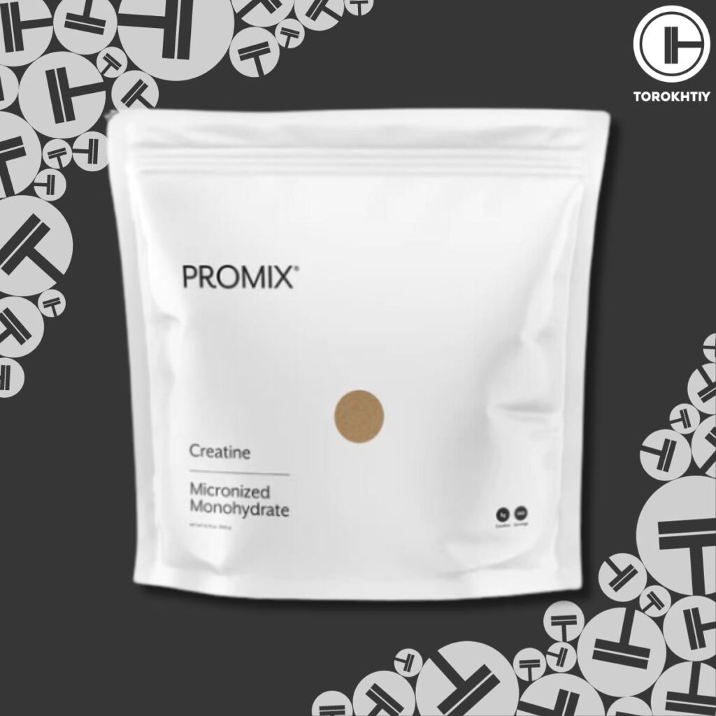 Promix Creatine