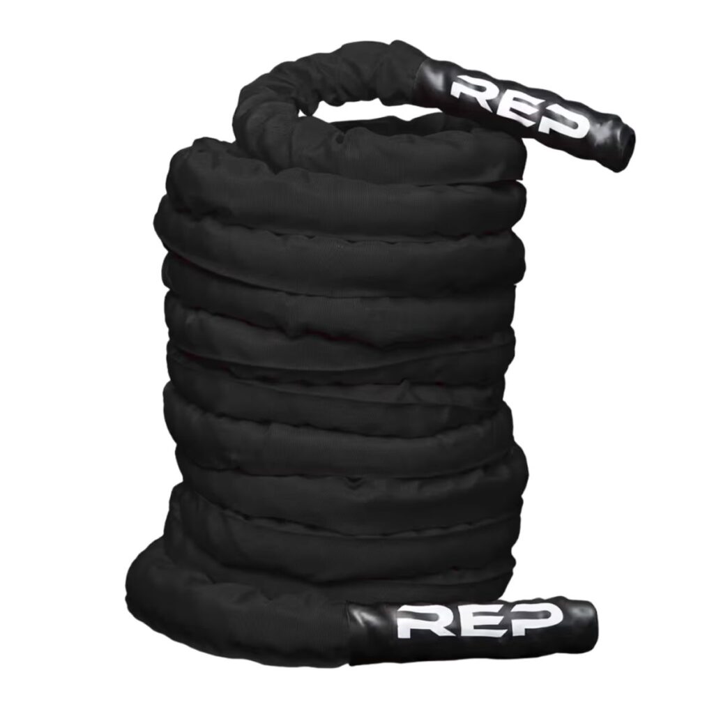 REP Sleeve Battle Rope