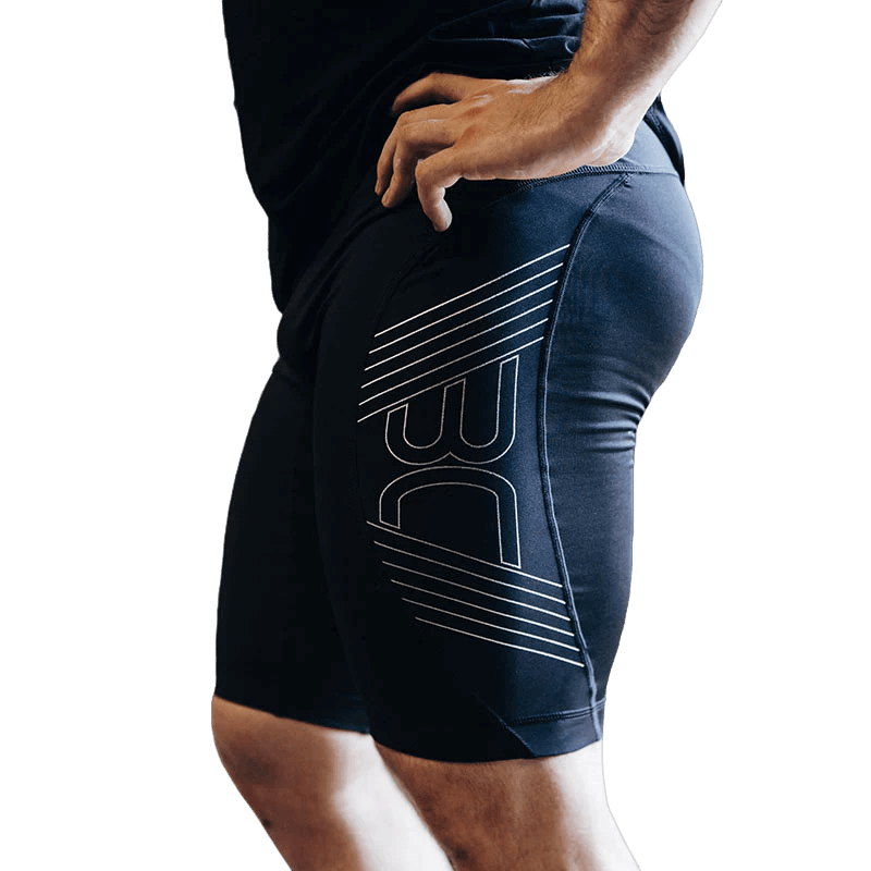 Men's Compression Shorts L8