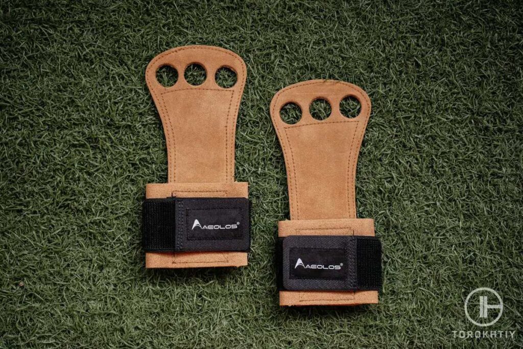 AEOLOS Fitness Handschuhe