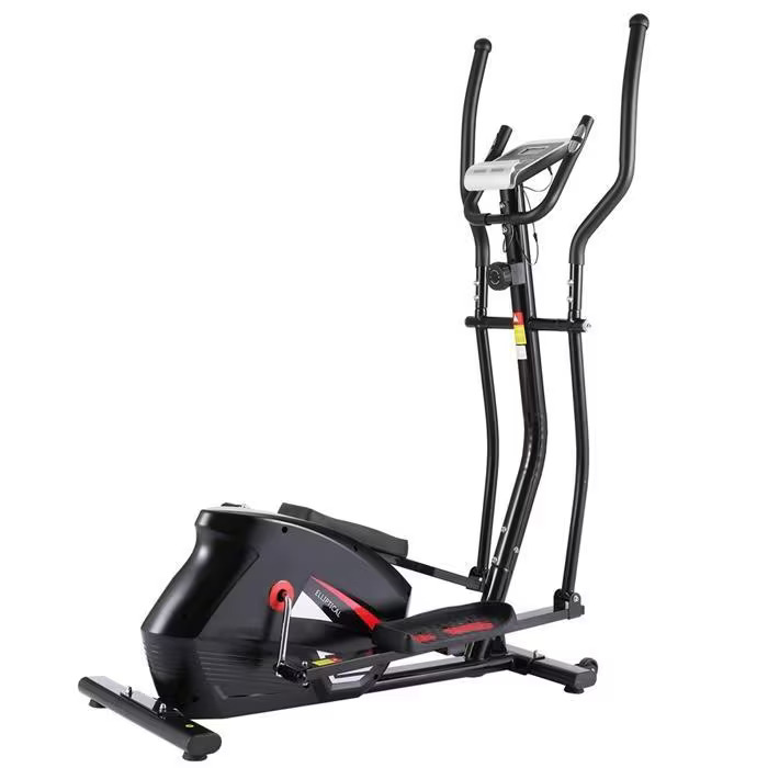 ANCHEER Foldable Elliptical Machine