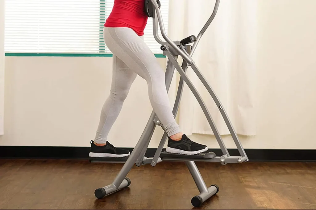 Choosing The Best Elliptical