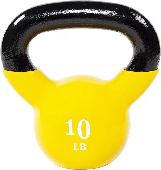 Balance-From All-purpose Kettlebell