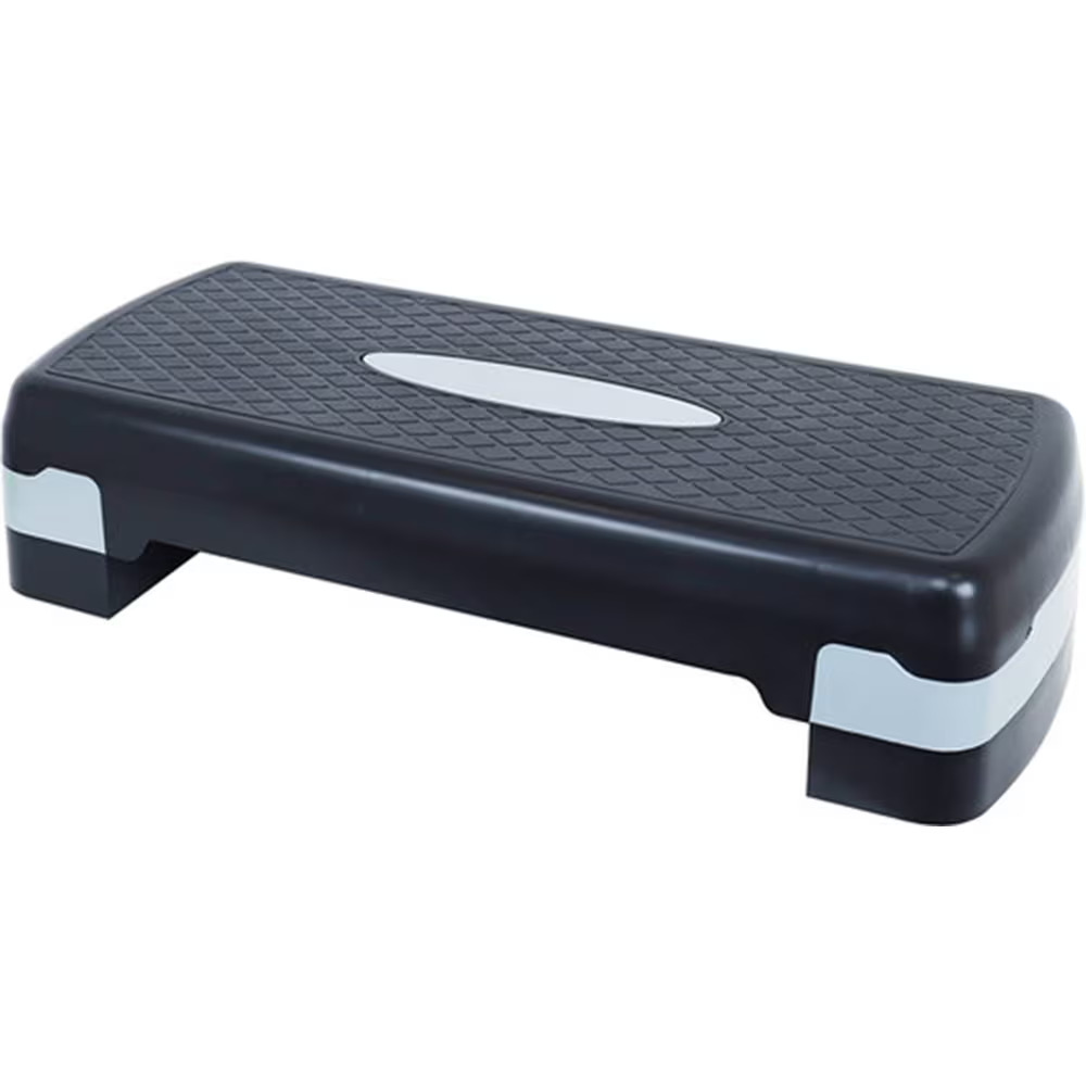 BalanceFrom Adjustable Aerobic Stepper