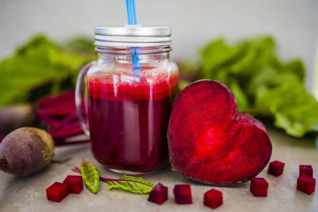 Beetroot Extract