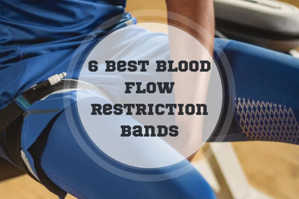 best blood flow restriction bands