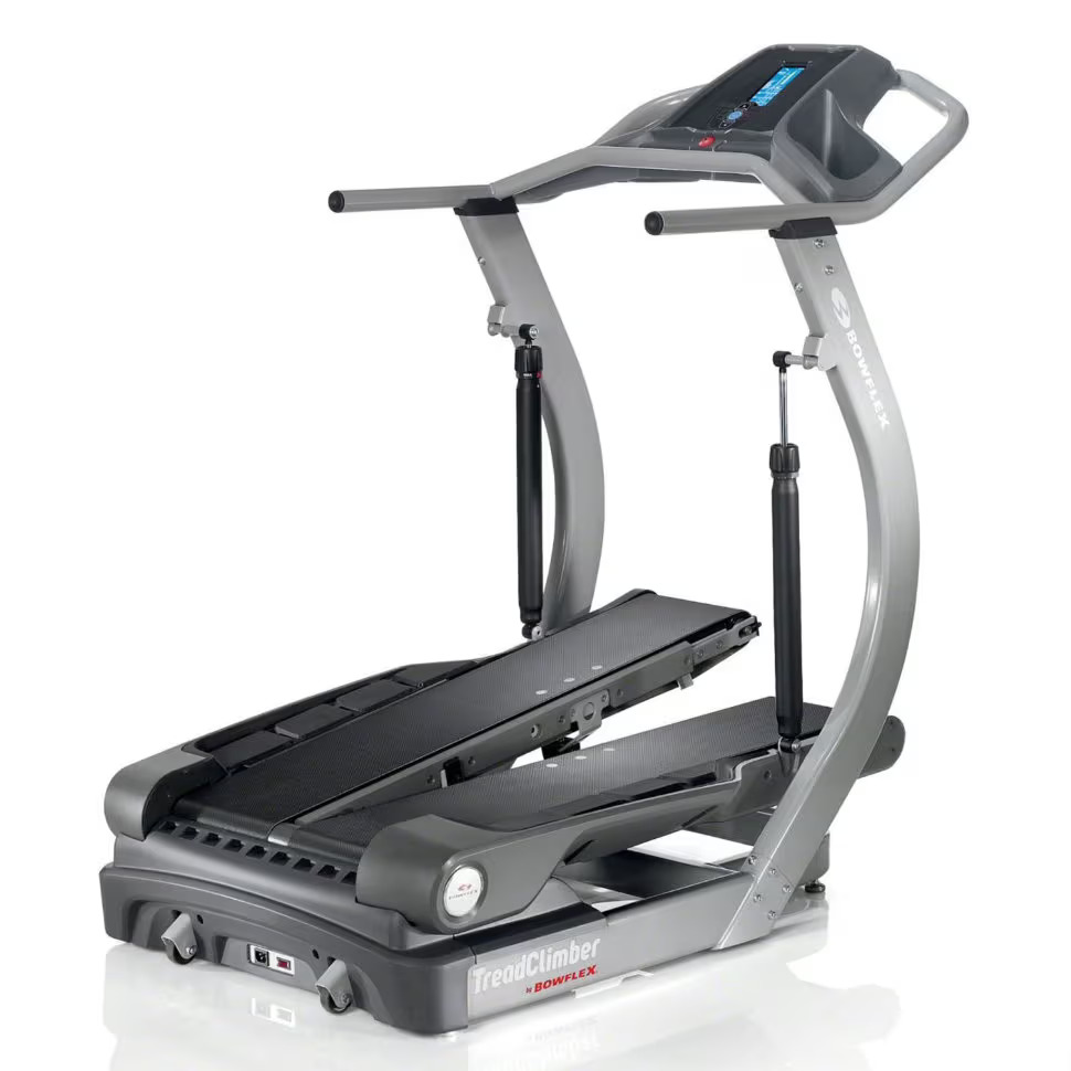 Bowflex Treadclimber