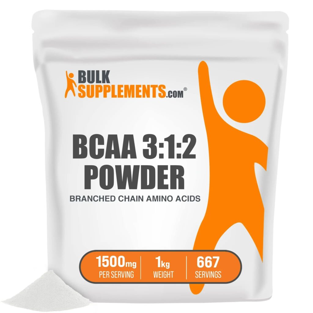 Bulksupplements