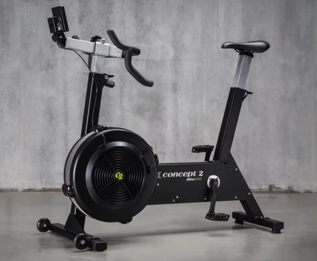 CONCEPT 2 BIKEERG