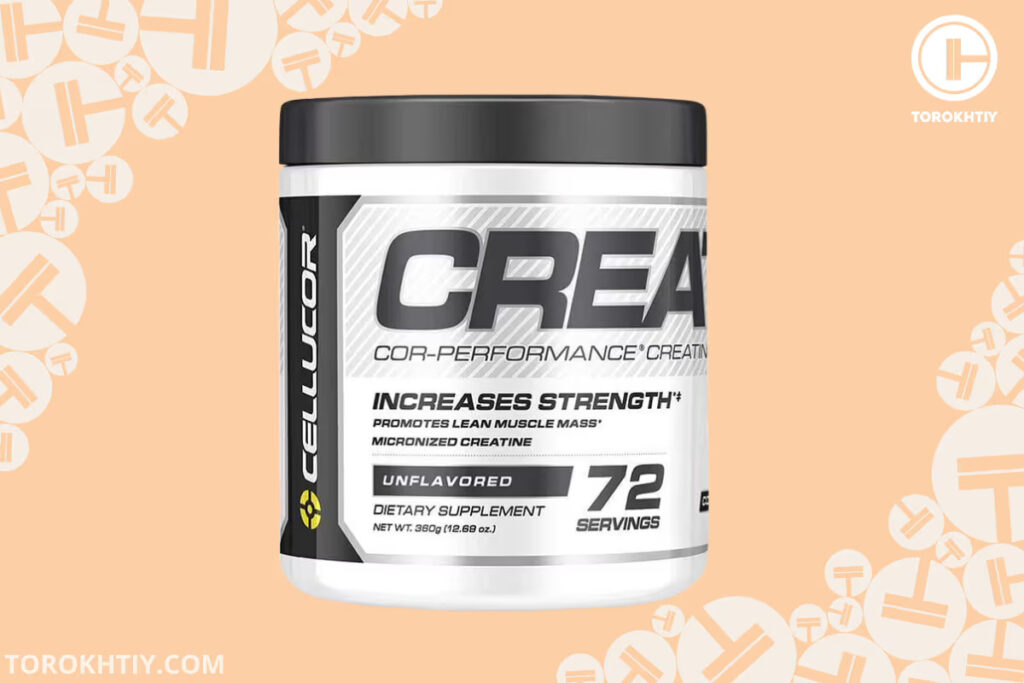 COR Performance Creatine