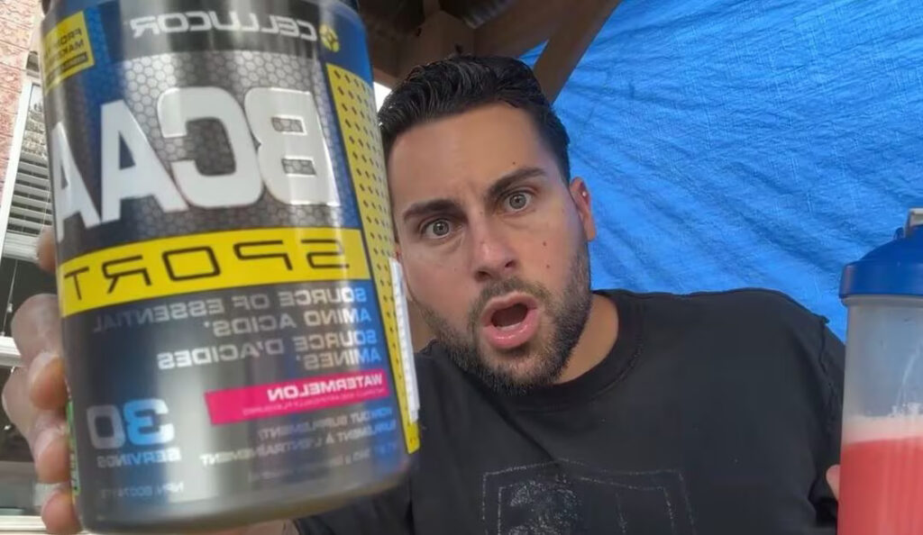 cellucor instagram