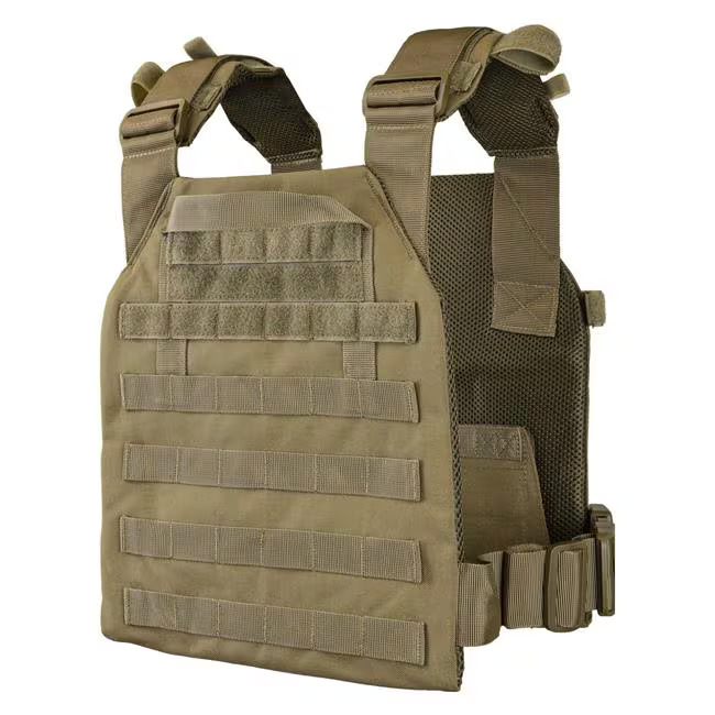 condor setry plate carrier