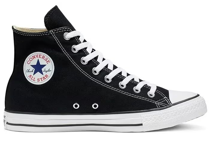 Converse Chuck Taylor’s