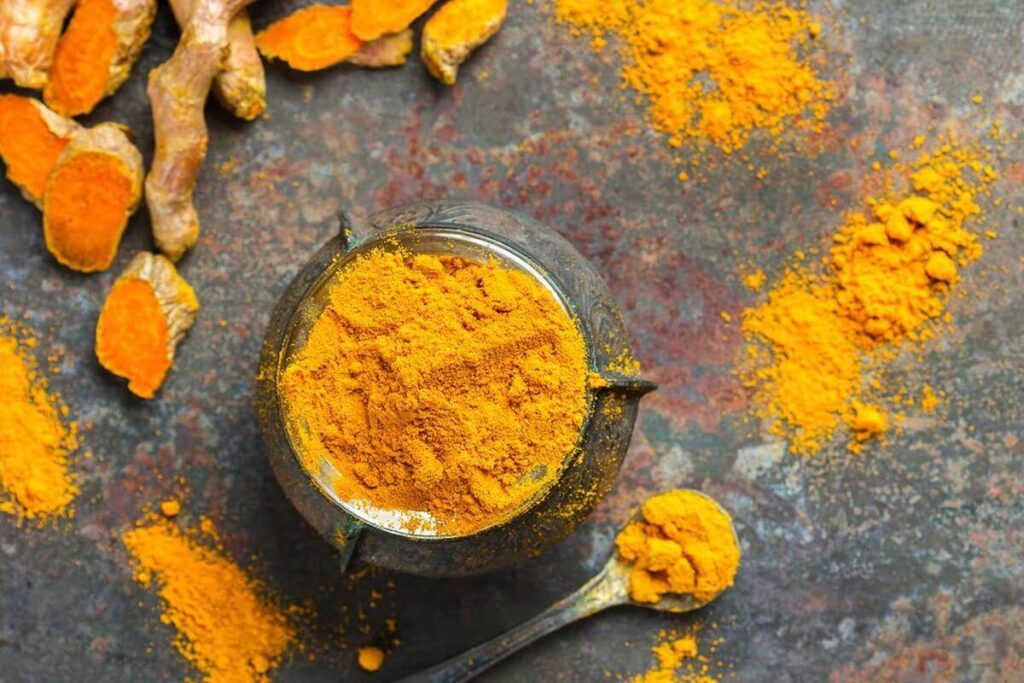 Curcumin