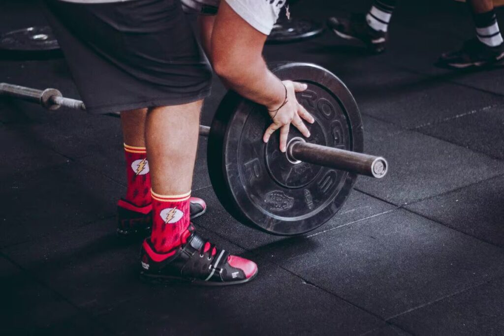 5 Best Deadlift Mats in 2024