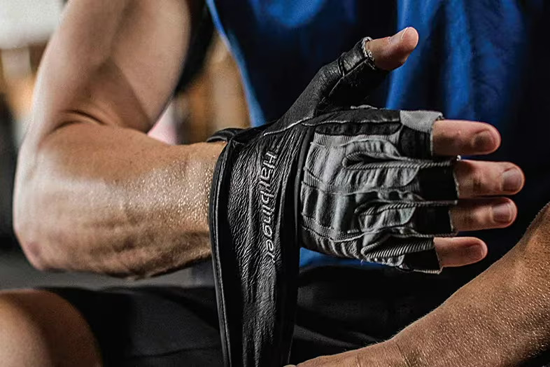 Benefits of Deadlifting Gloves