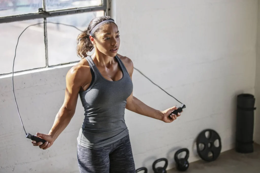 How to Do Double Unders: Ultimate Guide