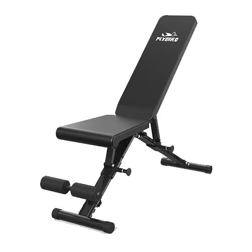 FLYBIRD-Weight-Bench