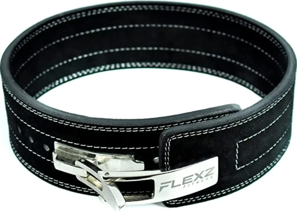 Flexz Fitness Lever Belt