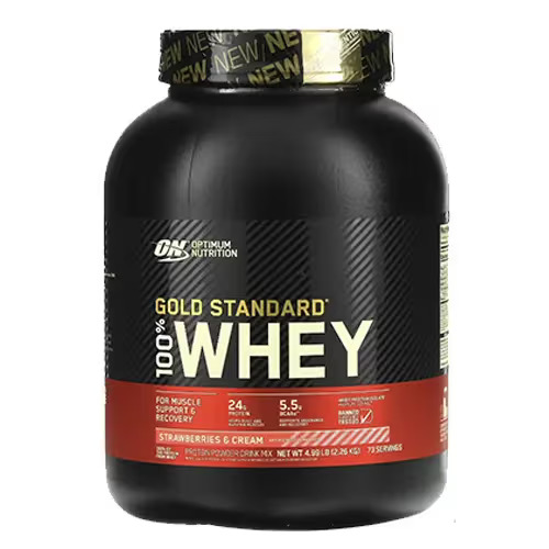 Gold Standard Whey