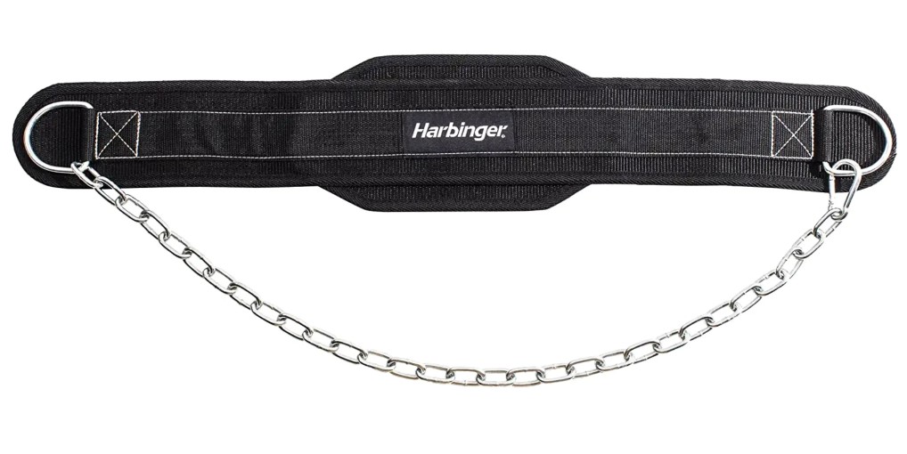 Harbinger Dip Belt