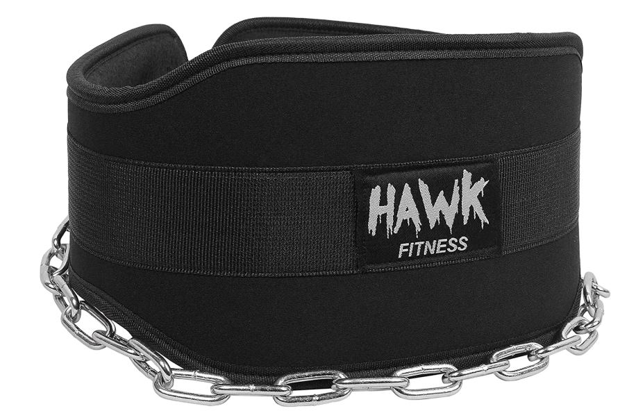 Hawk Fitness Dip Belt