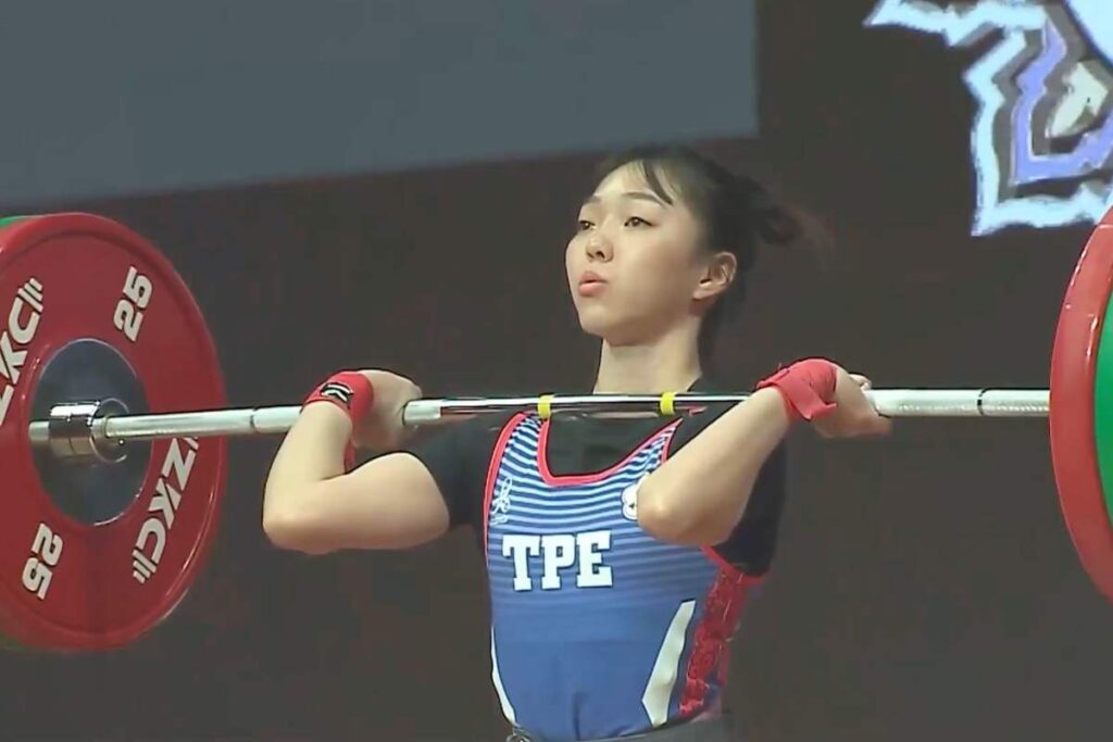 Hong Zi-Yu