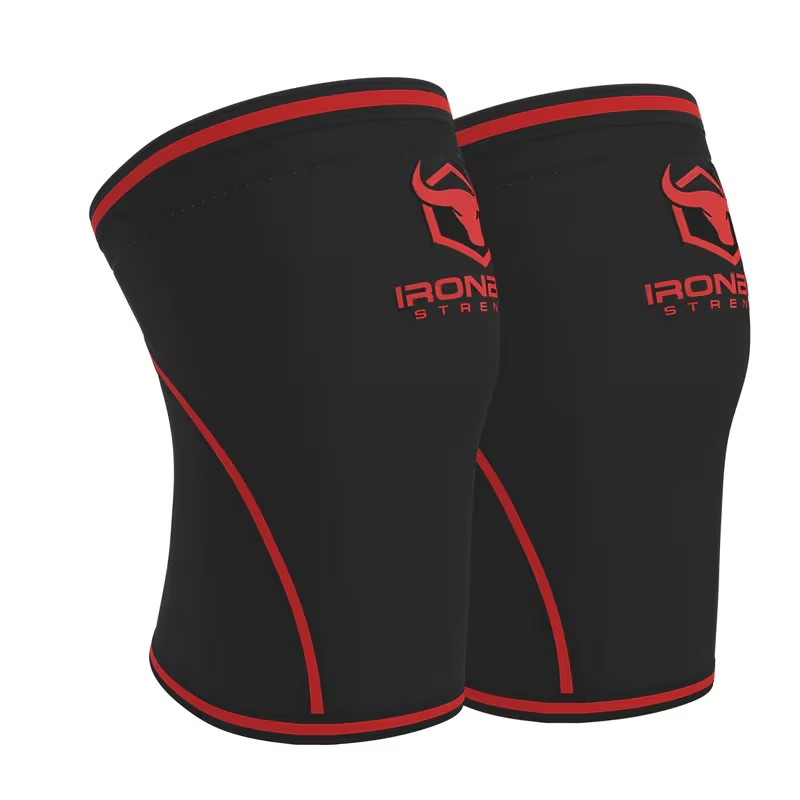 IronBull Knee Sleeves