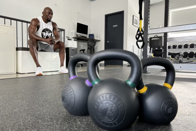 Why Are Kettlebells so Expensive?