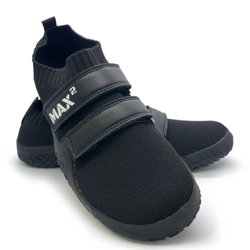 MAX² Deadlift Slippers