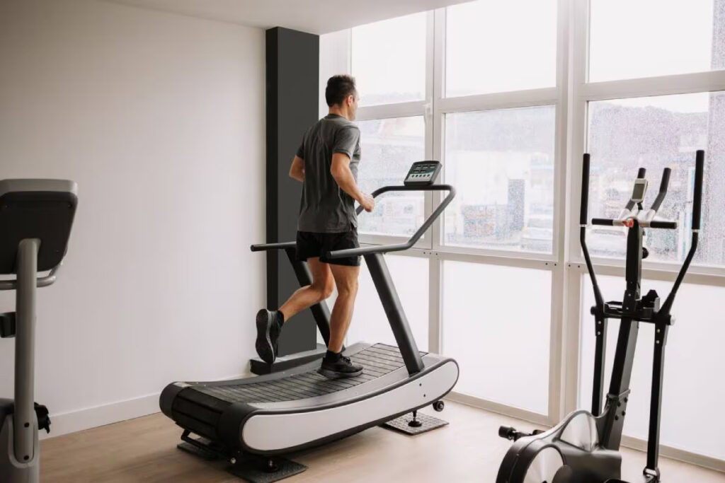 Manual Treadmills