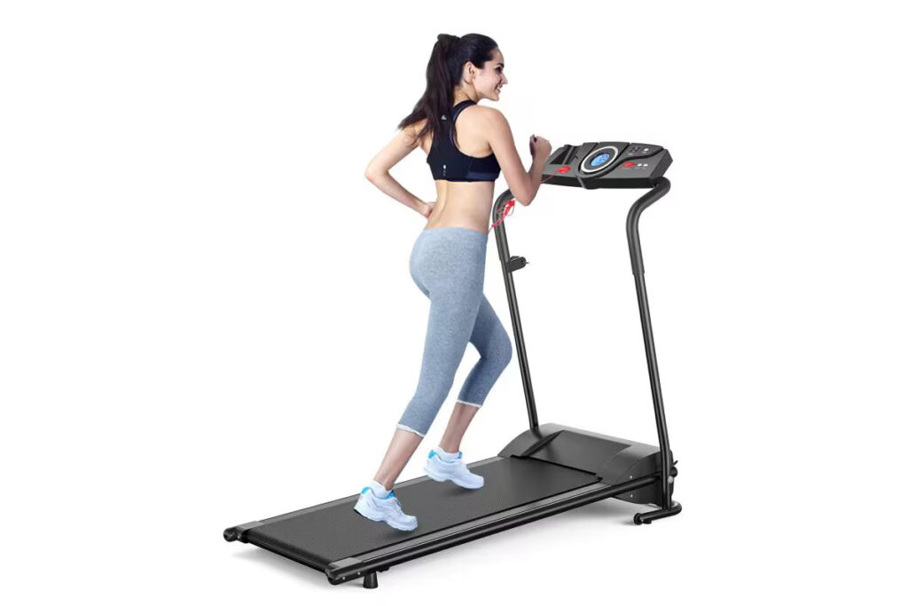 Motorized Treadmills