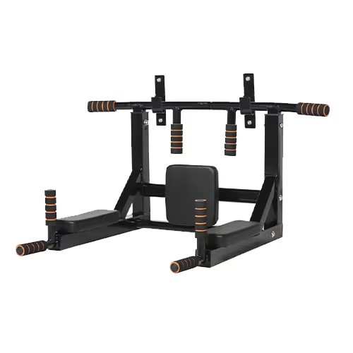 NEWAN Strength Training Power Tower