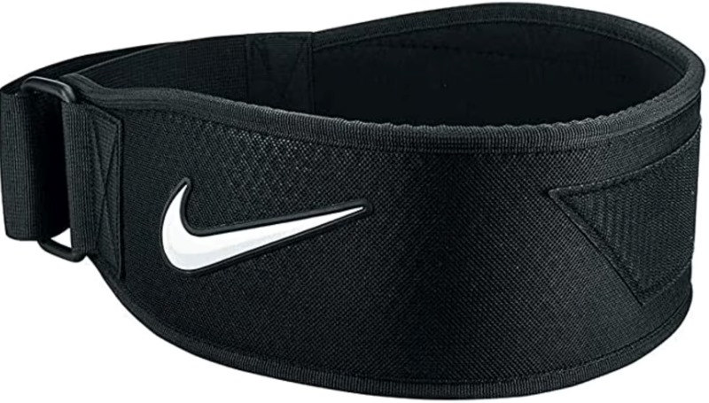 Nike Intensity Training Belt