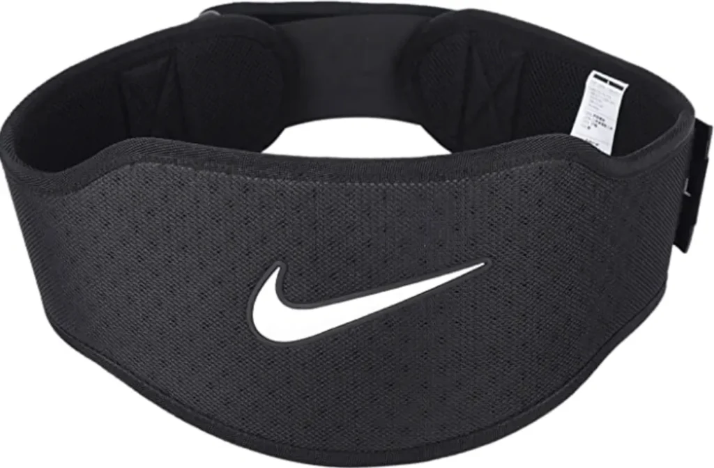 Nike Strength Training Belt