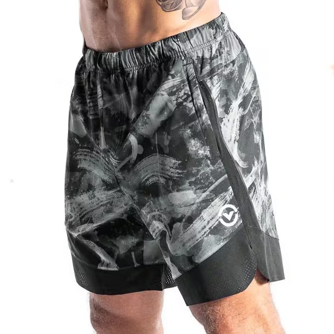 Virus Origin V3 Active Shorts