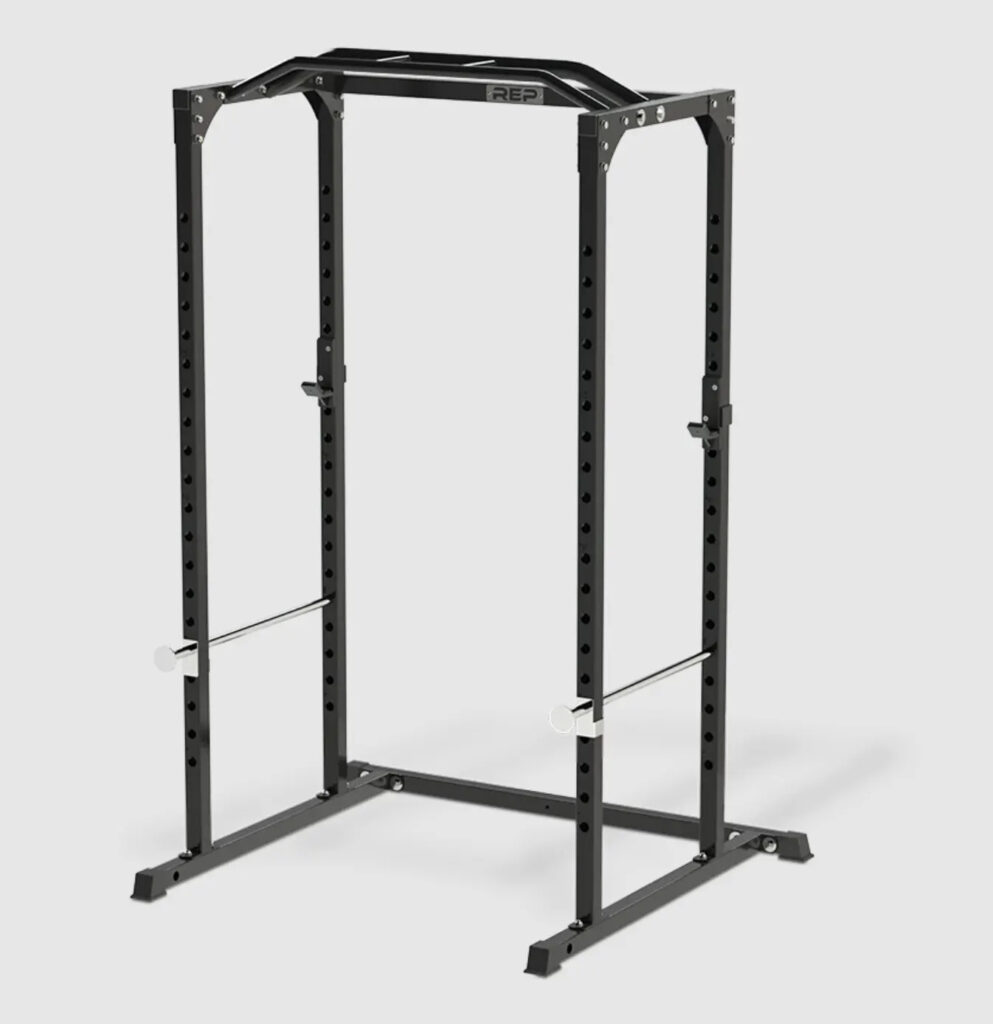 Rep Fitness 1100 Power Rack 