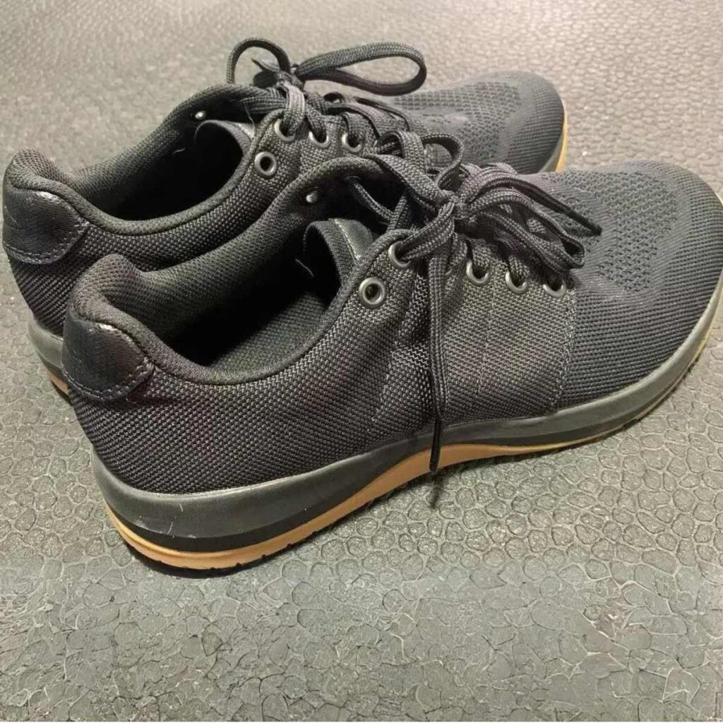 GORUCK BALLISTIC TRAINERS