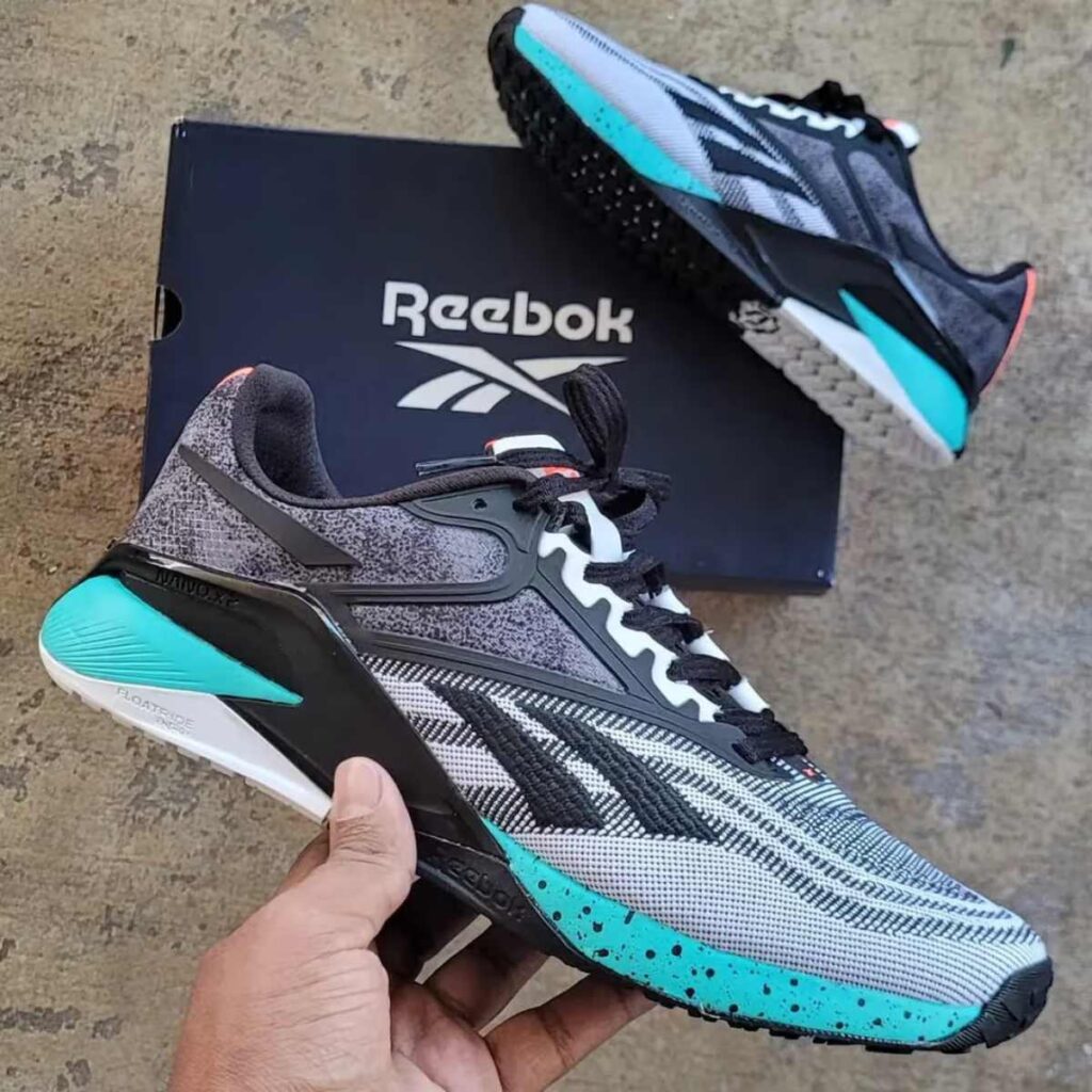 REEBOK NANO X2