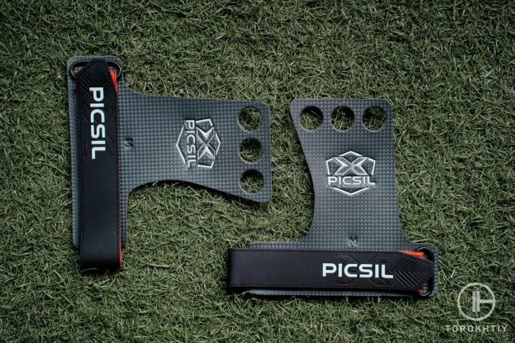 PicSil RX Fitness Handschuhe