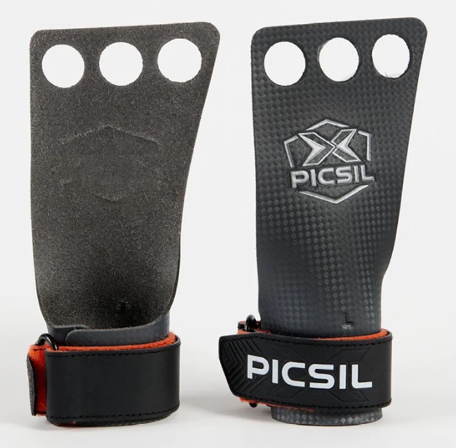 PicSil RX Grips