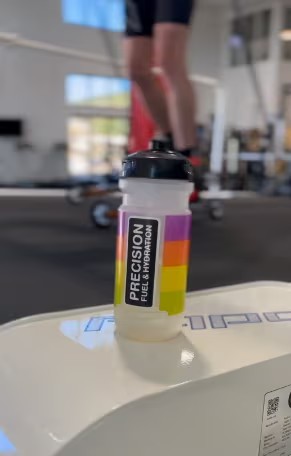 Precision Hydration insta