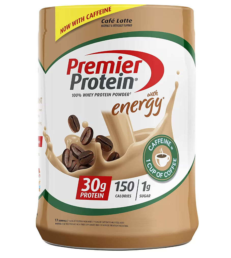 Premier Protein Powder