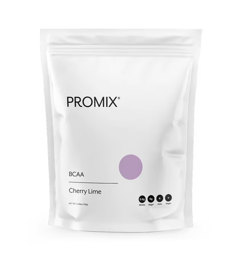 Promix BCAA