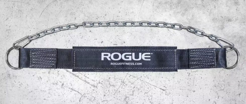 Rogue Dip Belt