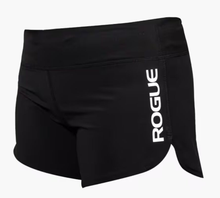 Rogue Women’s 4" Runner Shorts