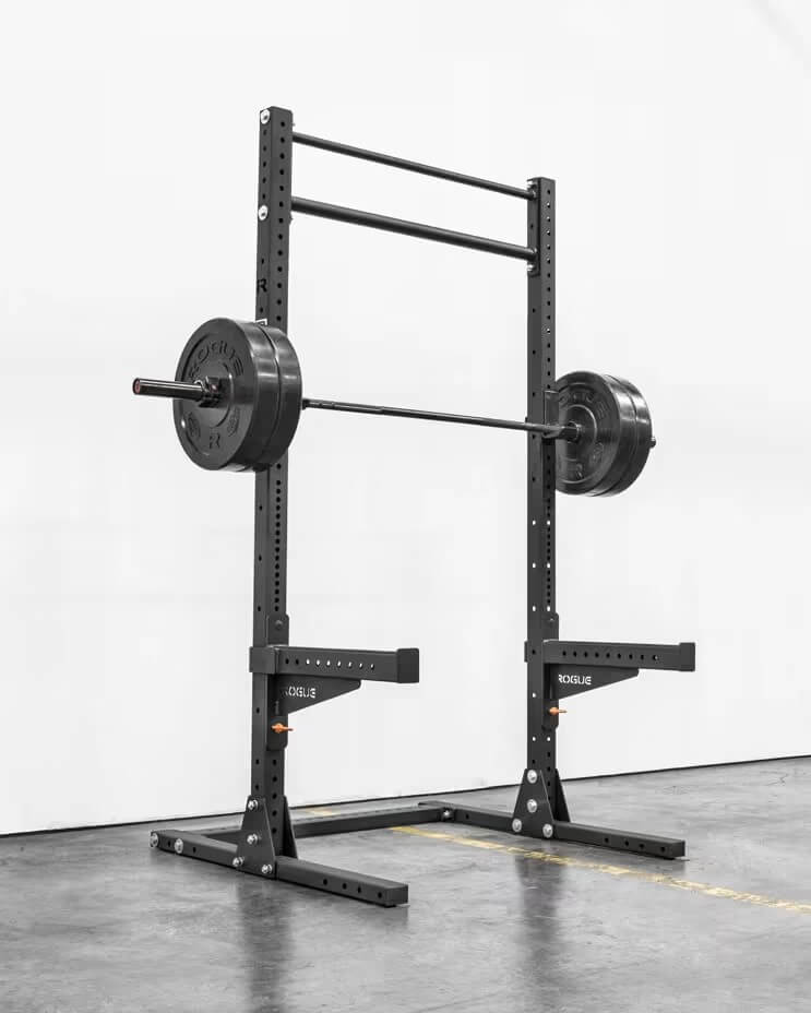 Rogue Sml-2 Monster Lite Squat Stand