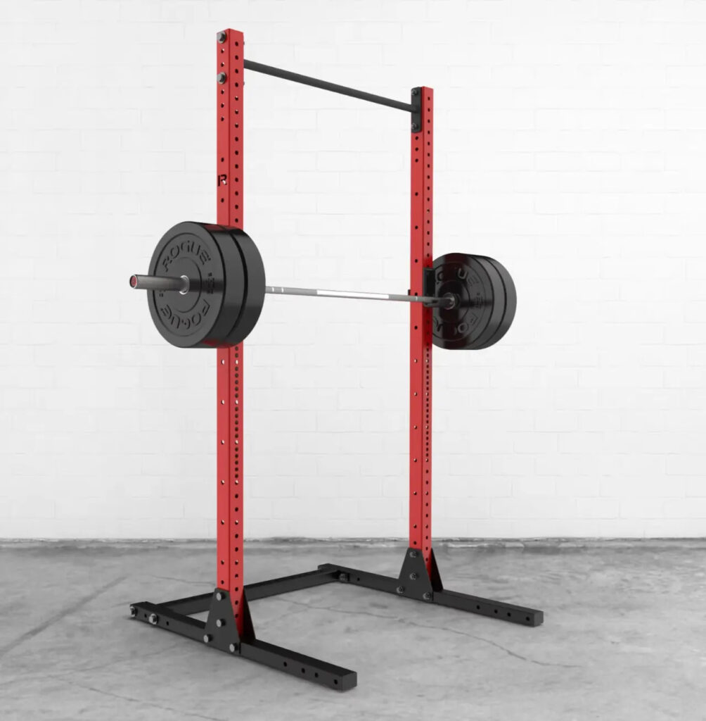 Rogue SML-2C Squat Stand